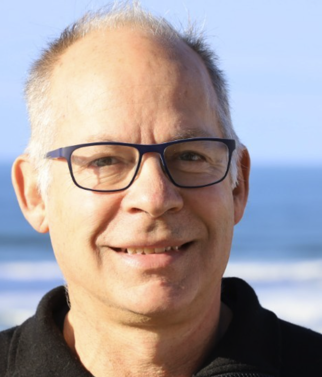 Mitch Eggers
